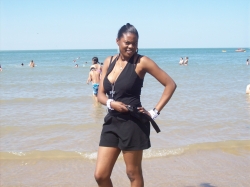 21st bday